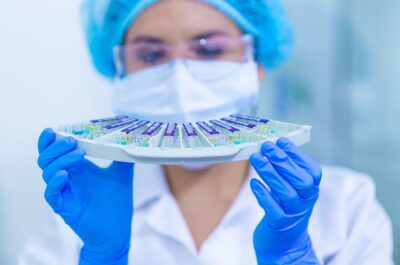 NEXBIOLINEA: Growing with Purpose, Innovating with Values