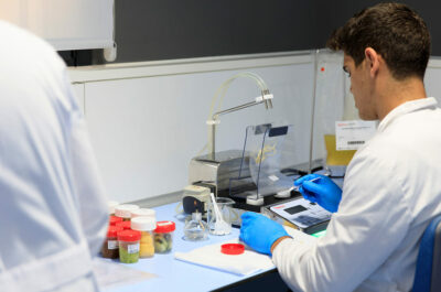 NEXBIOLINEA: A New Identity for a More Innovative Future